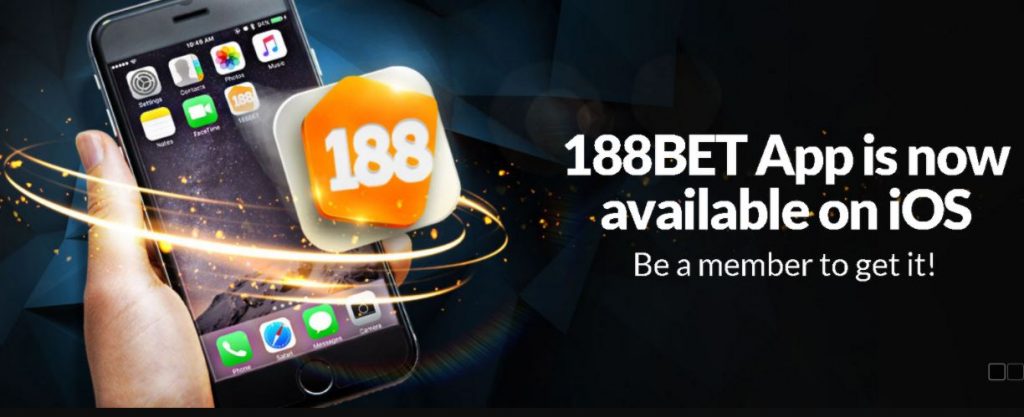 Hướng dẫn cách cài đặt ứng dụng 188BET chi tiết