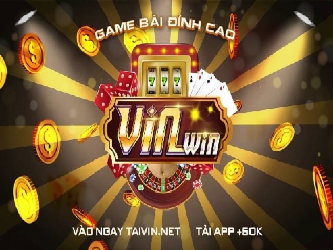 Huong dan cach choi cong game Vin Win de dang