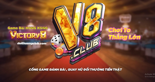 cach tai game doi thuong v8 club