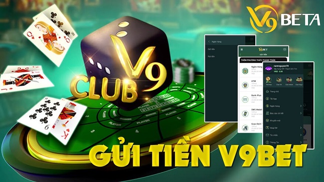 gui tien v9bet