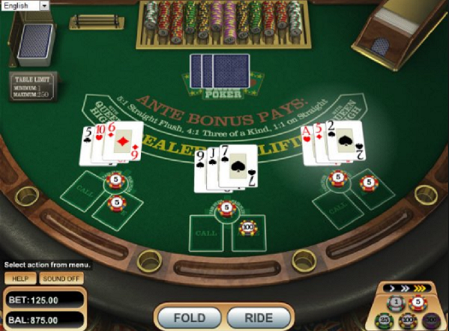 poker 3 la tai w88