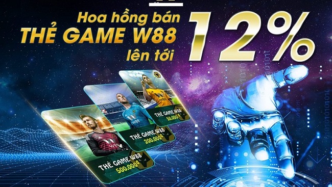 khuyen mai w88 euro 2021