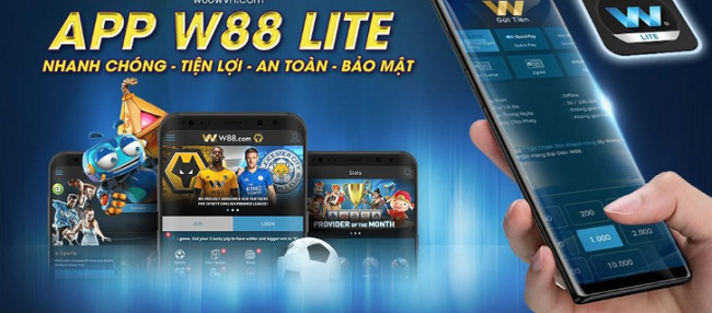 w88lite