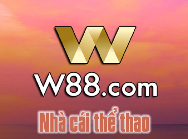 nha cai w88bet