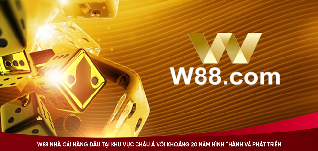 nha cai w88cuoc