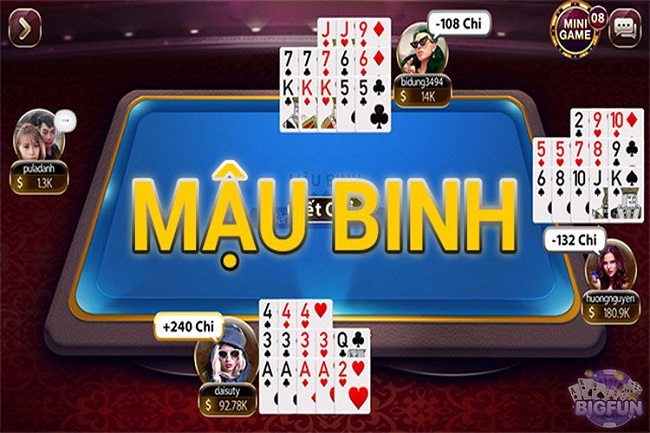 Choi mau binh nhan thuong W88 Tet 2022 cuc khung