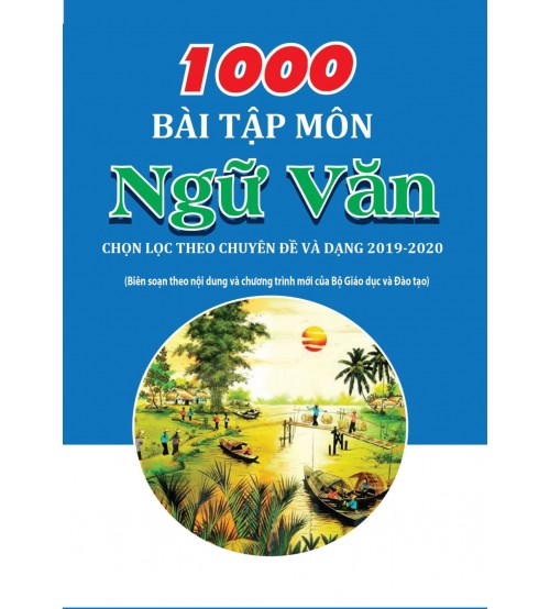 1000 cau hoi cau hoi on tap ngu van lop 9 cuc hay chon loc hinh 