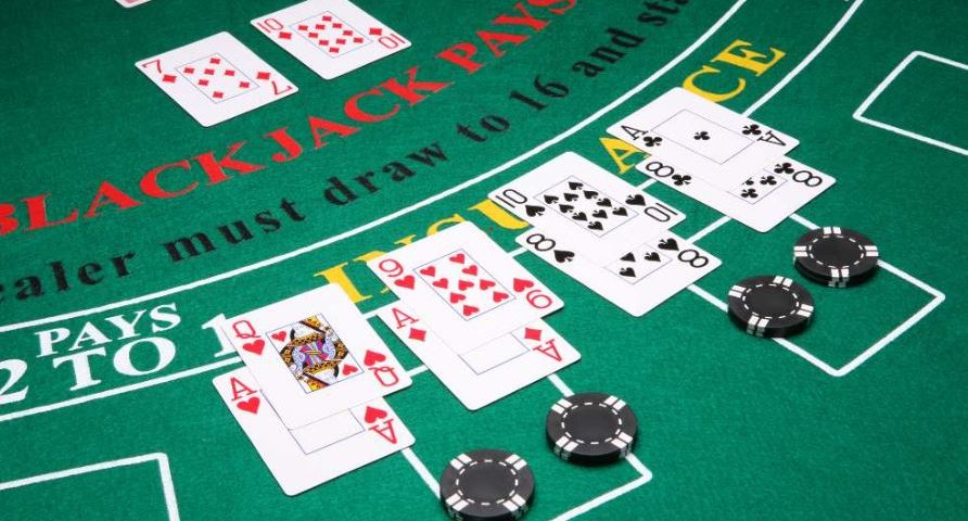 Trò chơi Casino được yêu thích nhất 2022