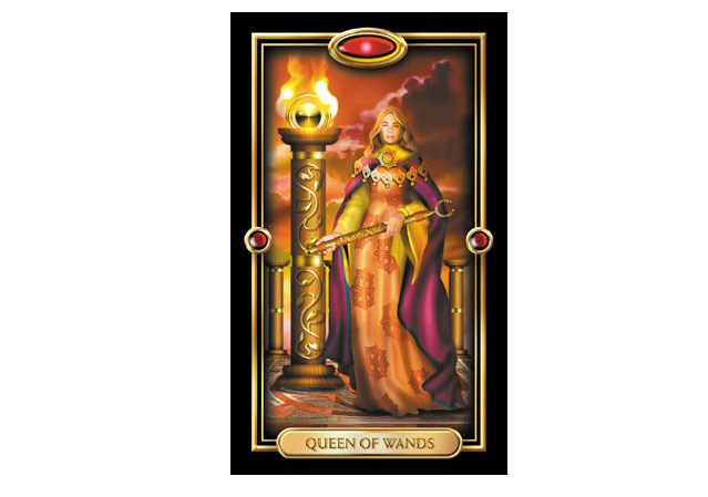 Bói bài Tarot công việc tương lai