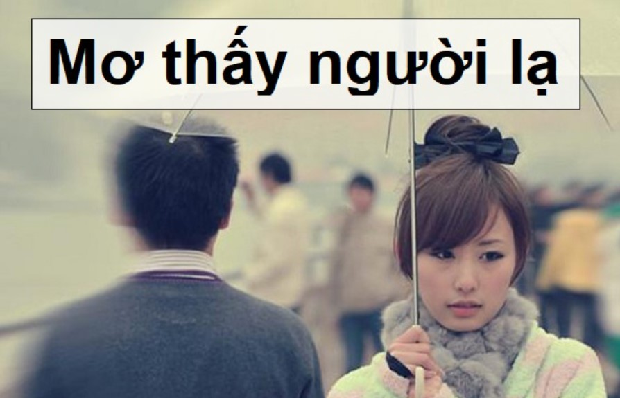 Y nghia mo thay nguoi la