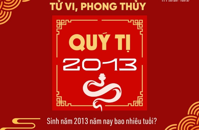 Thong tin nguoi tuoi 2013