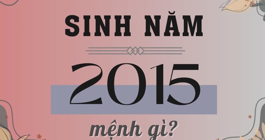 Xem tong quan nguoi tuoi 2015 