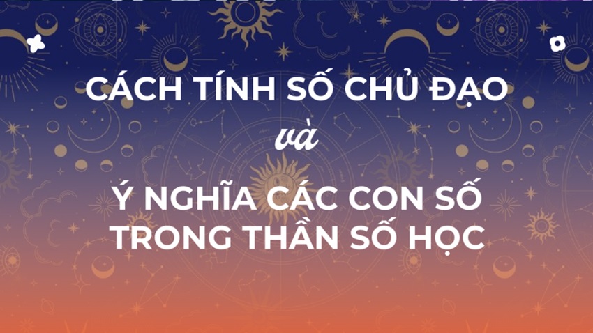 Cach tinh so chu do theo ngay sinh