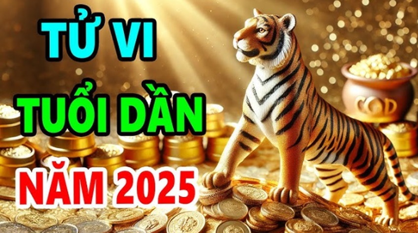 Xem tu vi tuoi dan nam 2025