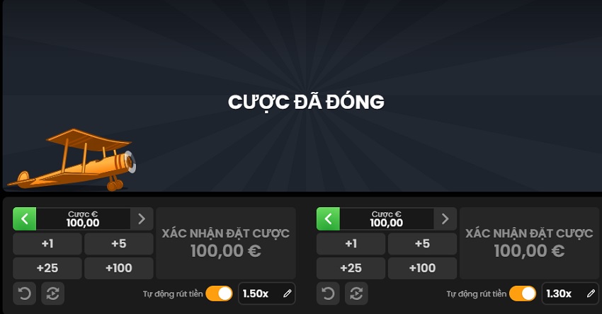 Các bước tham gia trò chơi High Flyer W88 Huong dan tham gia tro choi High Flyer W88
