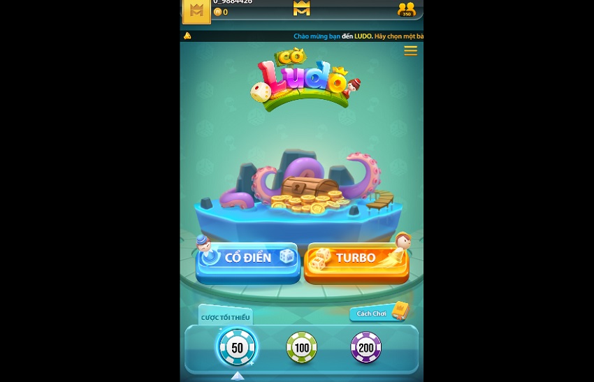 Mẹo chơi game Ludo tại W88 Kinh nghiem choi Ludo W88