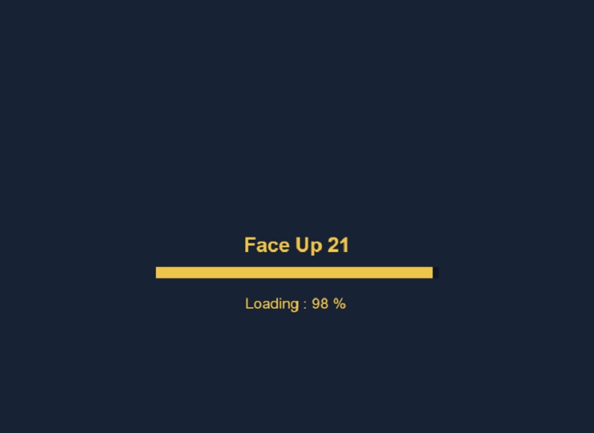 Các bước tham gia game Face Up 21 W88 Thao tac tham gia game Face Up 21 W88