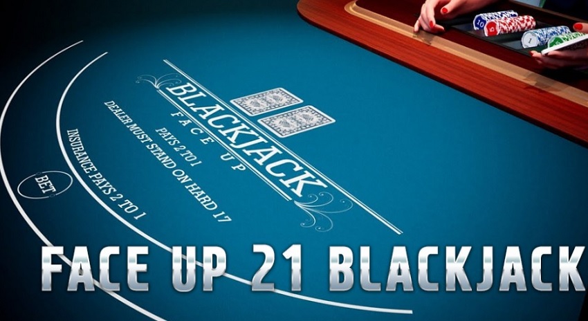 Quy tắc chơi game bài Face Up 21 W88 Luat choi game bai Face Up 21 W88
