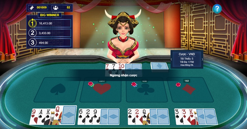 So sánh game bài Bullfight Ultimate Poker W88 So sanh game bai Bullfight Ultimate Poker W88