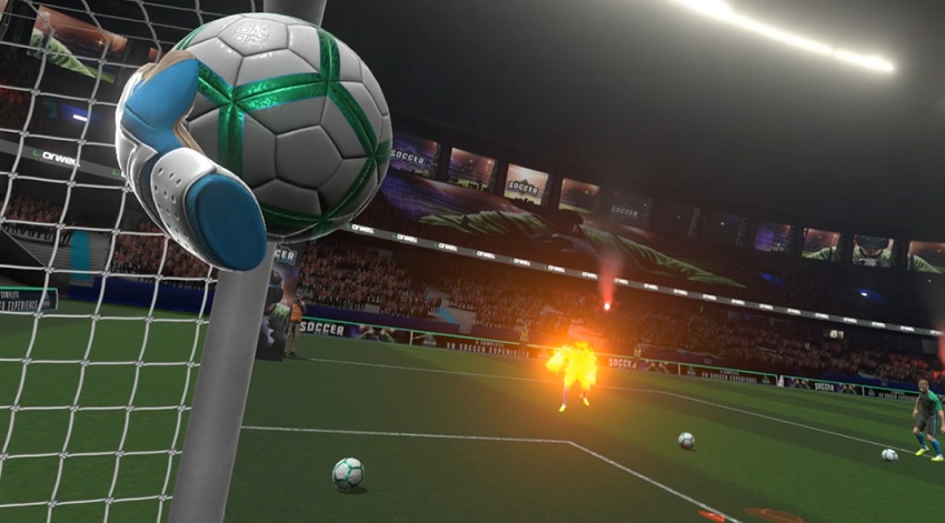 Khám phá game cược V - Soccer W88 Gioi thieu tro choi ca cuoc V - Soccer W88