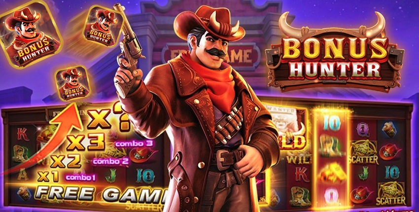 Đặc điểm game Bonus Hunter tại W88 Tinh nang game Bonus Hunter tai W88