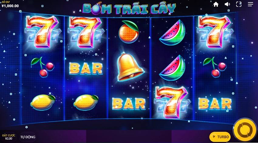 Cách chơi slot game bom ma thuật W88 Cach choi game bom ma thuat W88