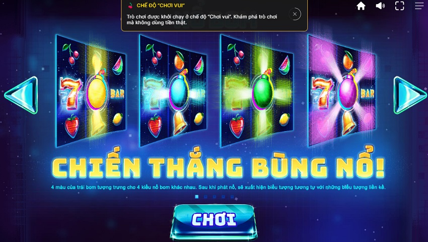 Đôi nét về game bom ma thuật W88 Tim hieu tro choi Bom ma thuat W88