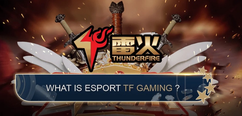 Tim hieu sanh game TF Gaming W88