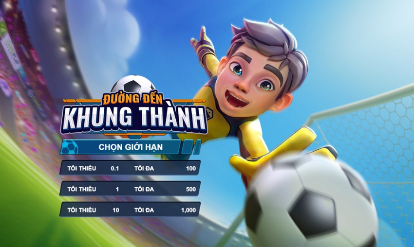 Tim hieu tro choi duong den khung thanh W88