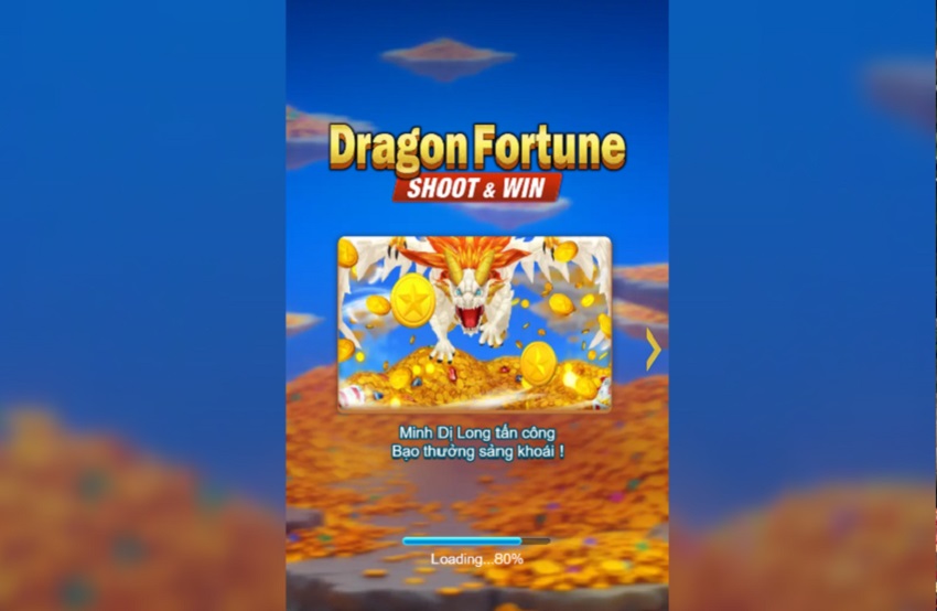 Tìm hiểu trò chơi Dragon Fishing W88 Doi net ve game Dragon Fishing W88