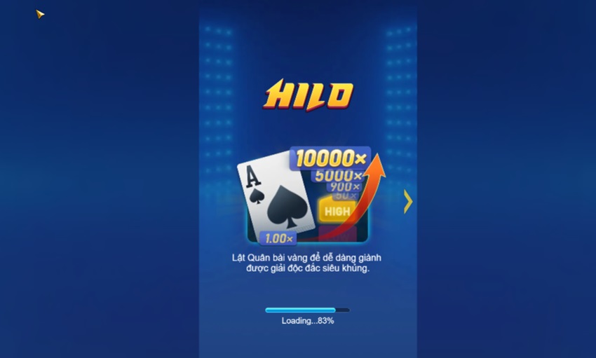 Tim hieu game HILO W88 