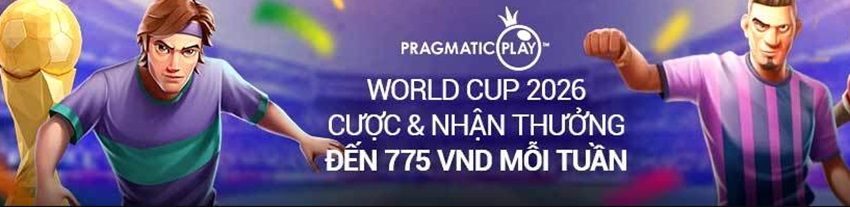 Khuyen mai W88 World Cup 2026 